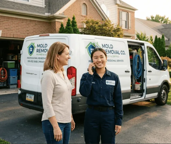 Crawlspace Mold Remediation Prentice, WI FAQs